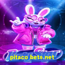 pitaco bets.net